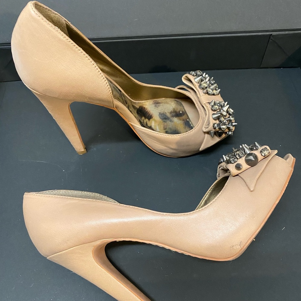 Sam Eldeman Heels - image 3